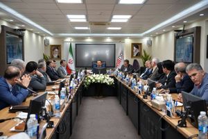 نقش ایمیدرو در تحقق استقلال اقتصادی و افزایش تولید ناخالص داخلی حائز اهمیت است