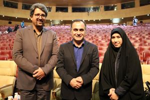 کسب رتبه دوم جشنواره روابط عمومی های برتر توسط بیمه دی