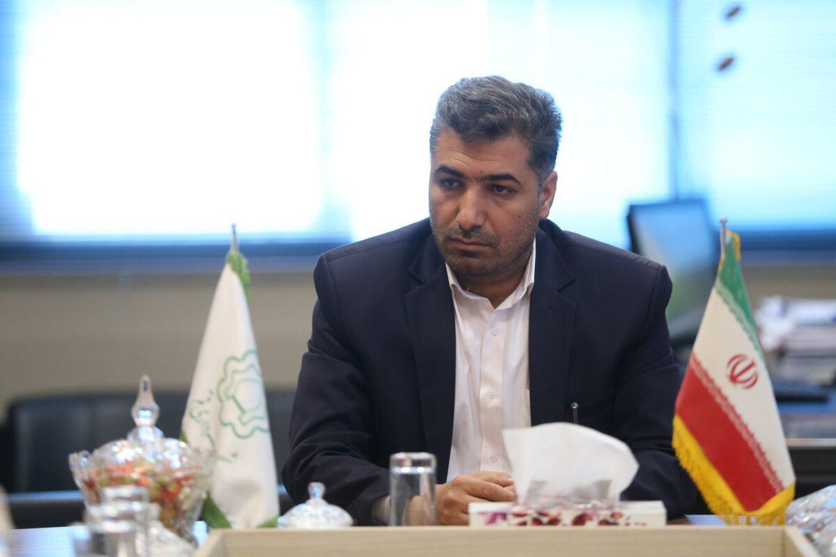  علی نیک