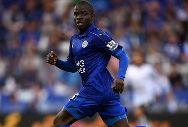 بحران ستاره‌ها در الاتحاد/نوبت به کانته رسید