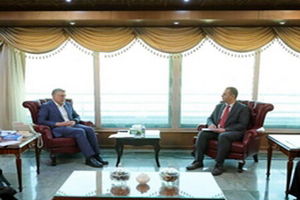 ایران و سازمان جهانی بهداشت بر توسعه همکاری‌ها در ارتقای نظام سلامت تاکید کردند