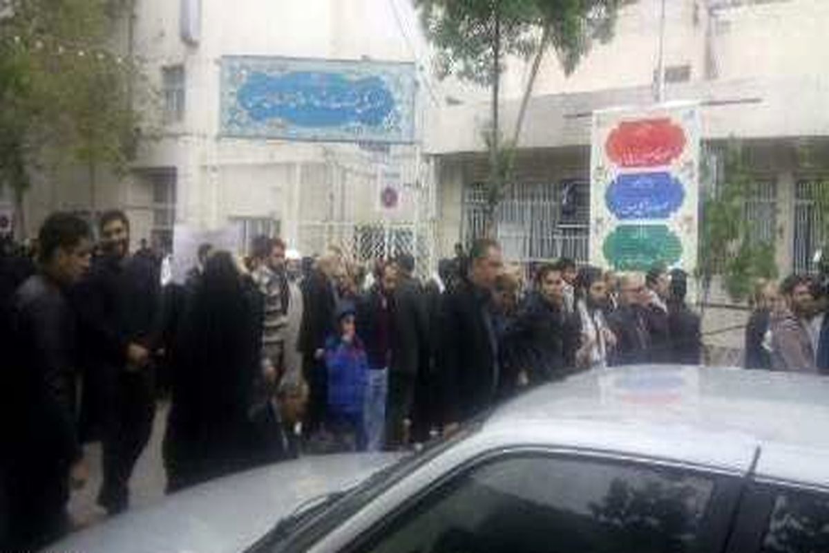 تجمع برج سلمان