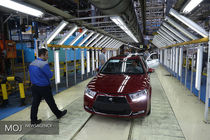 فروش فوق العاده سه محصول ایران خودرو آغاز شد