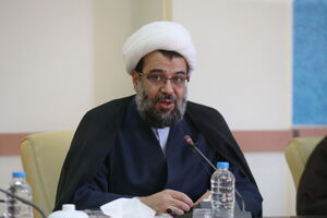 اجرای طرح «نذر نیابتی حسینی» در آستان مقدس حضرت معصومه(س)