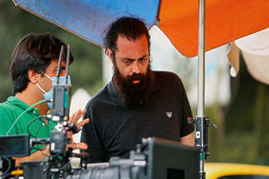 اشکال حضور بازیگر حرفه ای در فیلم کوتاه چیست؟ /حفظ سرمایه با کسب تجربه در فیلم کوتاه