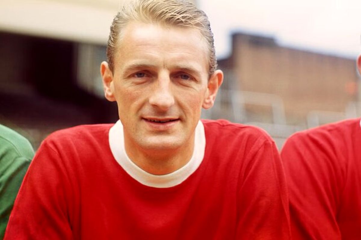 جرج ایستهام انگلیسی