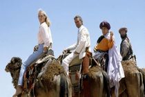 دانلود زیرنویس فیلم The Hunt 2012