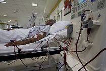 عفونت گوارشی علت فوت سه بیمار دیالیزی / منشا عفونت ارتباطی به بخش دیالیز ندارد