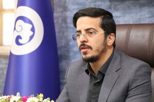 آغاز به کار چهار نمایشگاه تخصصی با محوریت توسعه آموزش در شیراز