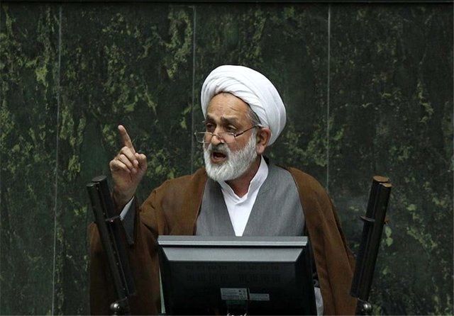 اروپاییان همانند آمریکاییها قابل اعتماد نیست