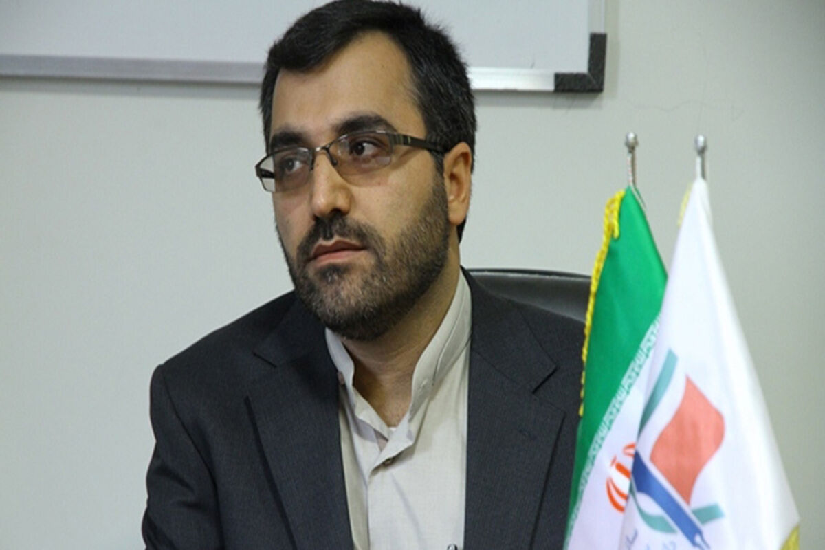 گودرزی مسوول بسیج دانشجویی