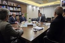 تقویت حوزه فناوری اطلاعات در استانداری‌ها ضرورت دارد