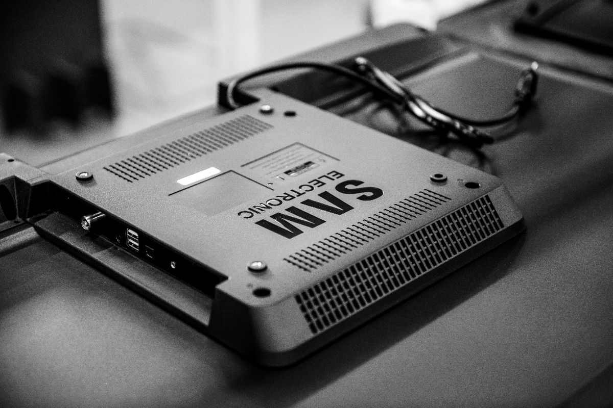 سام الکترونیک