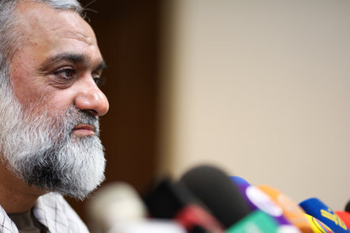 سردار نقدی