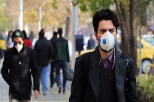 رعایت دستورالعمل‌های بهداشتی باید بیش از ۹۰ درصد باشد