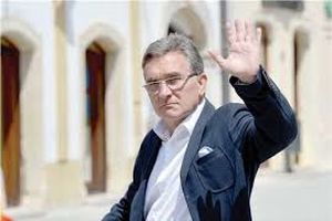 باشگاه پرسپولیس به شایعه جدایی برانکو واکنش نشان داد