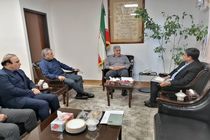 پیگیری طرح‌های پیشران اقتصادی و عمرانی استان 