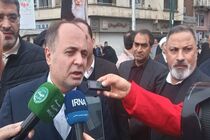 پیام ۲۲ بهمن، توجه جدی به کاستی ها و نواقص است