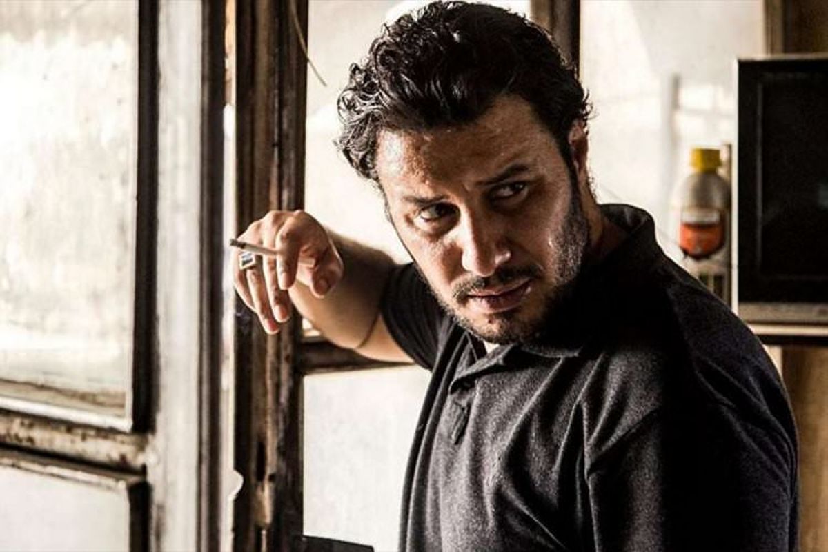 فیلم سینمایی دوزیست