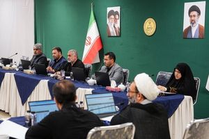 کلیات لایحه مقابله با جنایت بین‌المللی با ۱۷۰ رای موافق تصویب شد