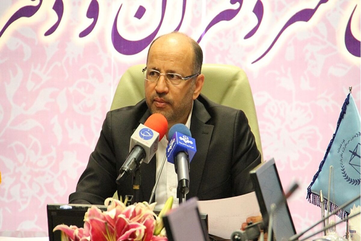محمدرضا دشتی اردکانی