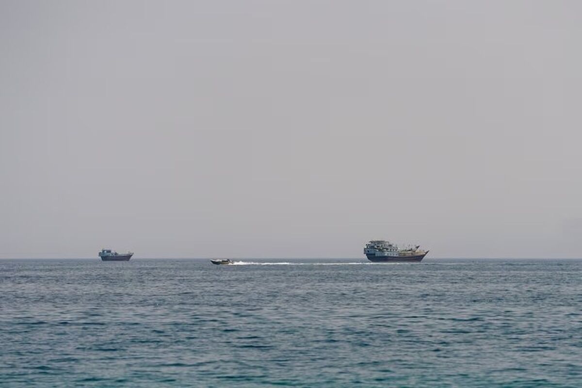 تنگه هرمز