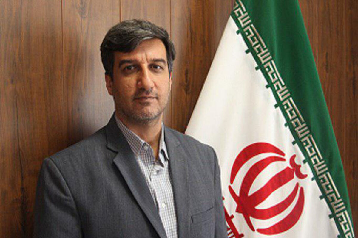 مدیرعامل سازمان پایانه‌های مسافربری شهرداری قم