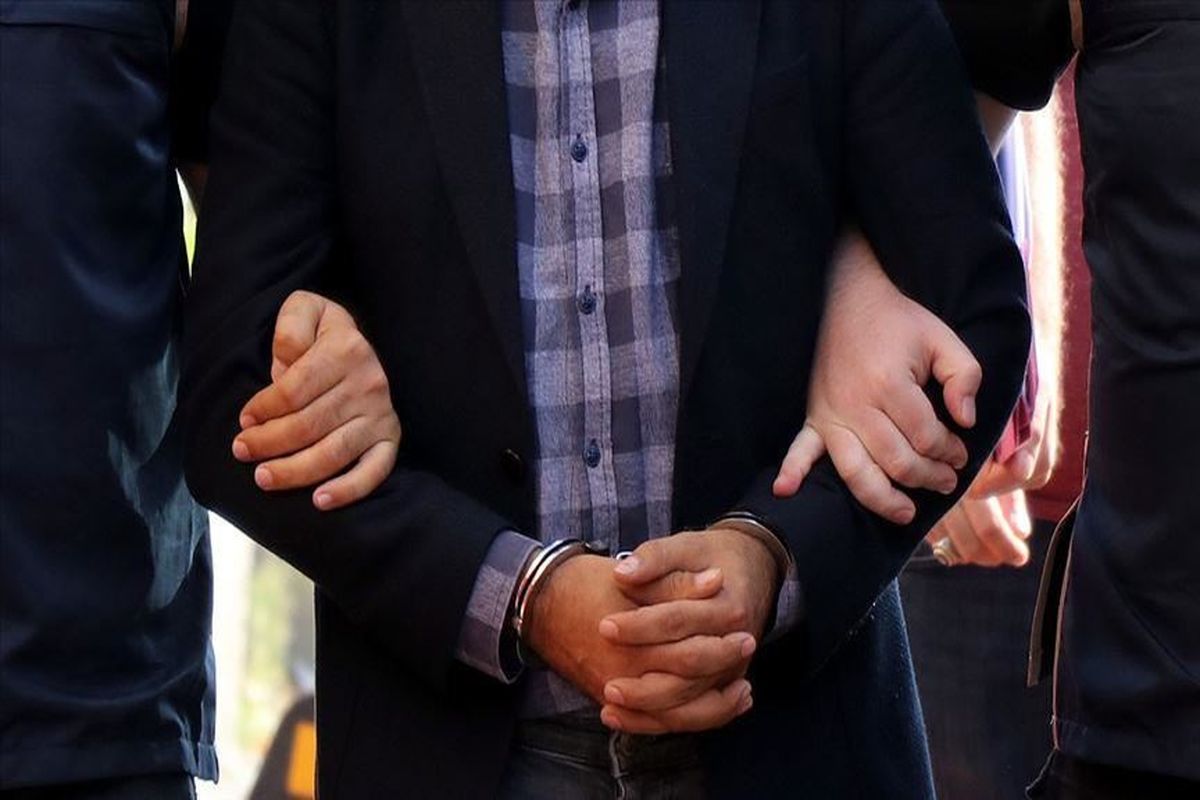 بازداشت عوامل داعش در ترکیه