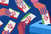 دعوت مدیرکل دامپزشکی استان اصفهان به حضور پرشور در انتخابات ریاست جمهوری