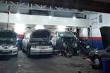 طرح نظارت بر تعمیرگاه‌های خودرو در بندرعباس ادامه دارد