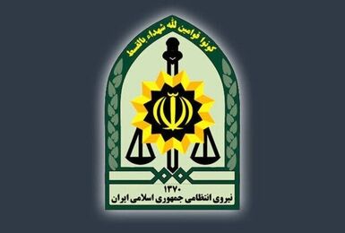 کشف سلاح جنگی در پوشش دکه مطبوعاتی در خیابان مولوی