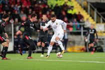 منچسترسیتی خواهان جذب سامان قدوس شد