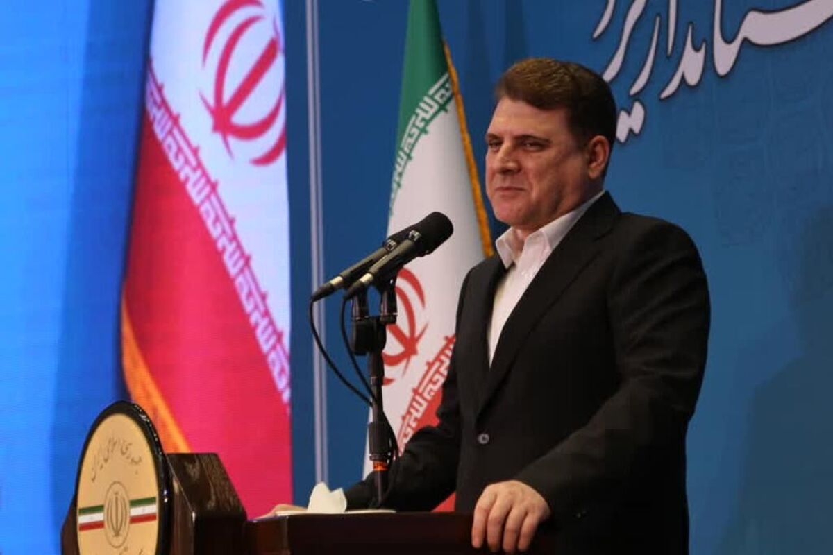 معاون سیاسی وزیر کشور