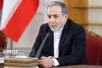 جنگ را به ما تحمیل کردند/ایران تنگه هرمز را به روی دشمنان بسته است