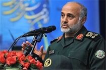 شهادت سرلشکر رشید در حمله رژیم صهیونیستی تایید شد