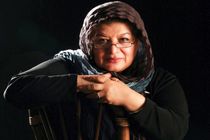 پوران درخشنده «مادر زمین» می‌سازد