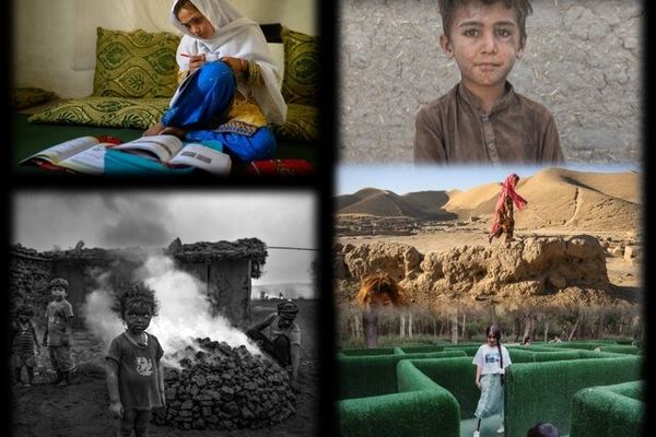 ۲ عکاس ایرانی برگزیدگان یونیسف شدند