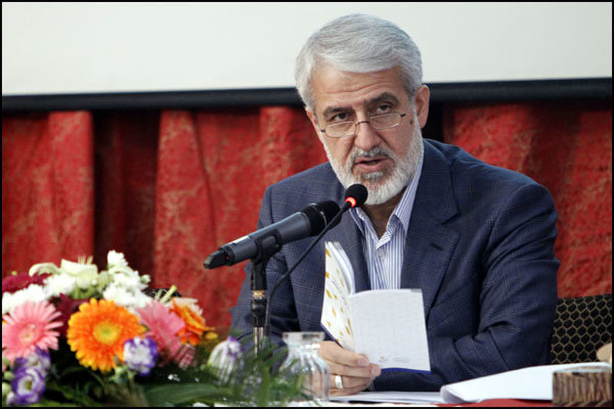 معاون دادستان کل کشور