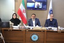 تصمیم‌های پیمان‌سپاری ارزی فرش دست‌ بافت بر رونق صادرات اثرات مثبت دارد