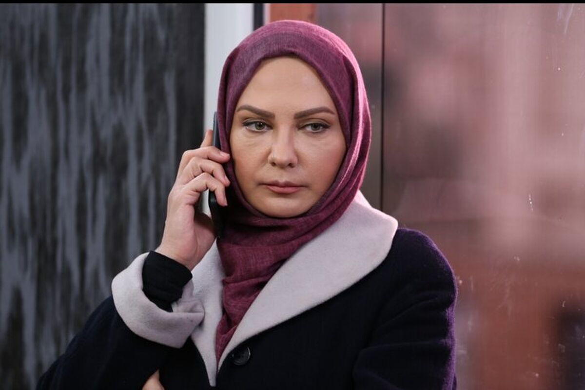 لعیا زنگنه