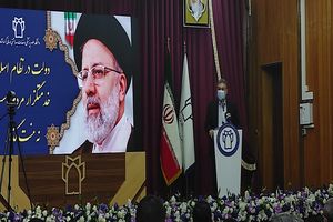 ایران جزء اولین کشورهای تولید کننده واکسن امیکرون/ تکیه وزارت بهداشت بر شایسته سالاری است