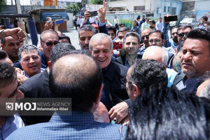 رسانه‌های آمریکایی راجع منتخب ریاست جمهوری ایران چه گفتند؟