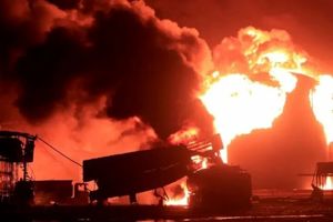 شمار قربانیان تجاوز هوایی صهیونیست‌ها به یمن افزایش یافت