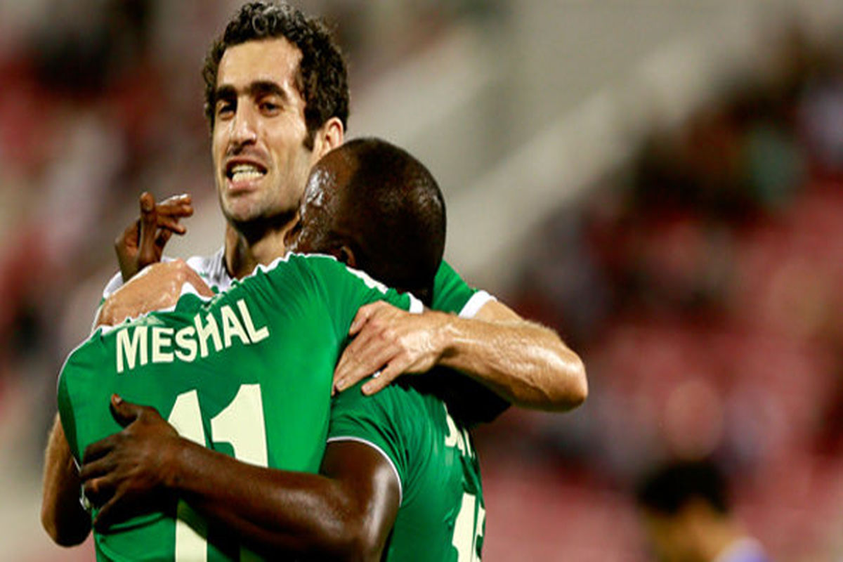 مجتبی جباری