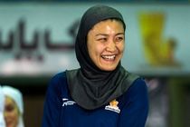 دعوت فدراسیون کشتی ایران از کائوری ایچو در کلاس های مربیگری