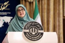 ایران در کنار مردم فلسطین تا تحقق حقوقشان می‌ایستد