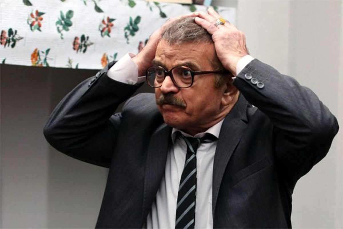 به وقت خماری