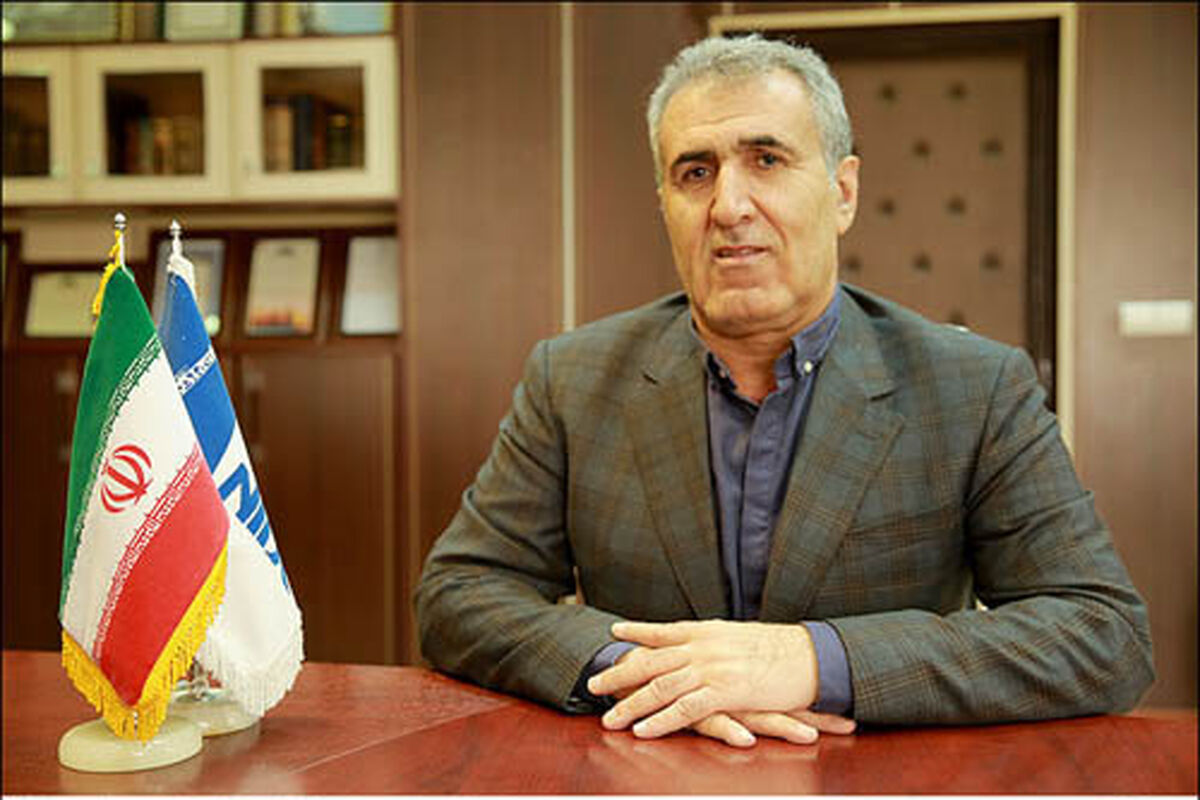 حیدر بهمنی