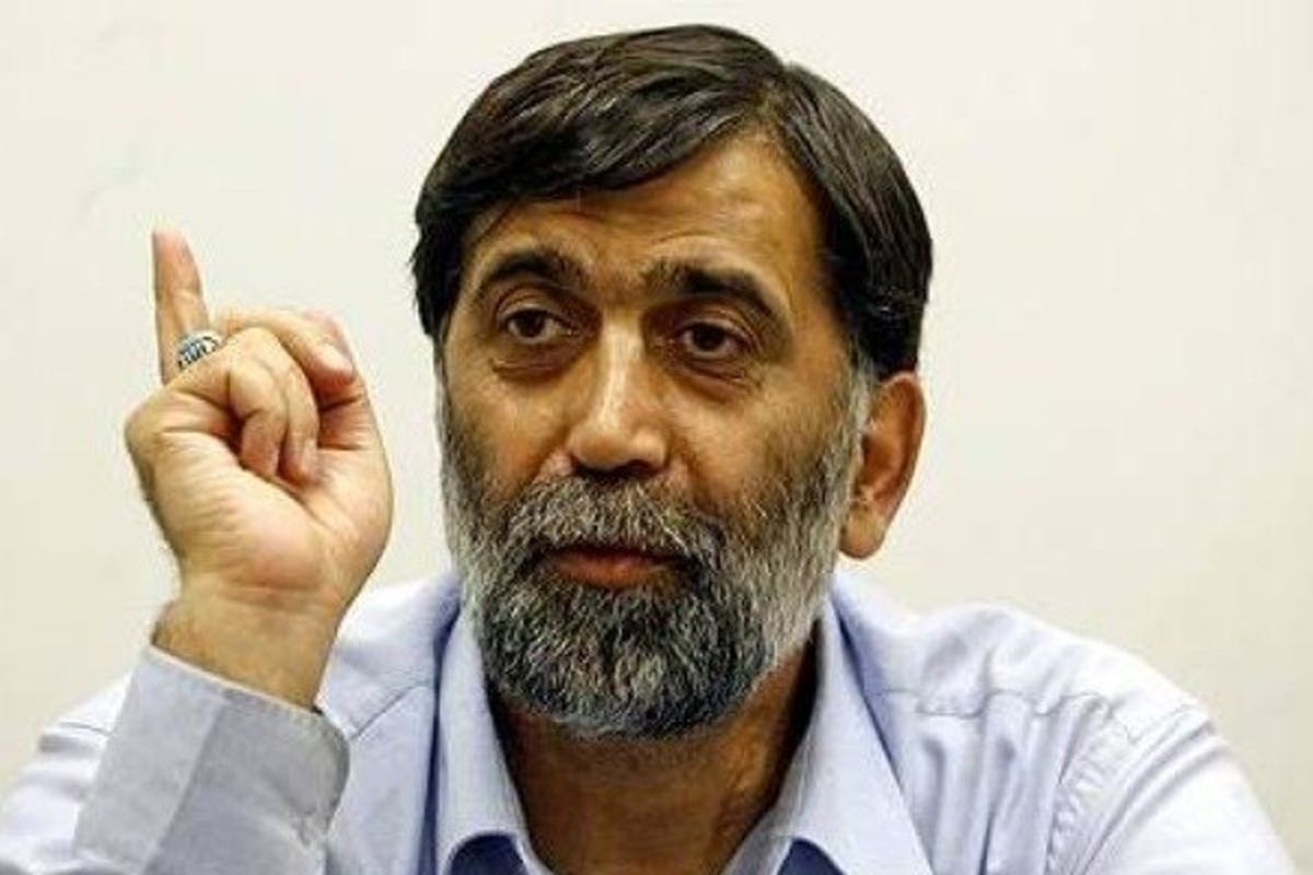 مصطفی آجرلو