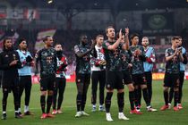 تیم فوتبال بایرن مونیخ مقابل هایدنهایم به پیروزی پرگل رسید